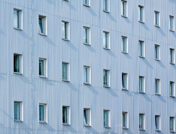 Aluminum Siding Repair in Lincoln