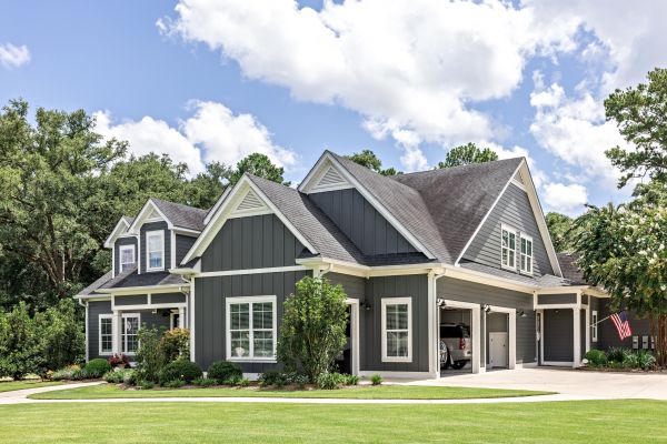 Fiber Cement Siding Repair in Lincoln