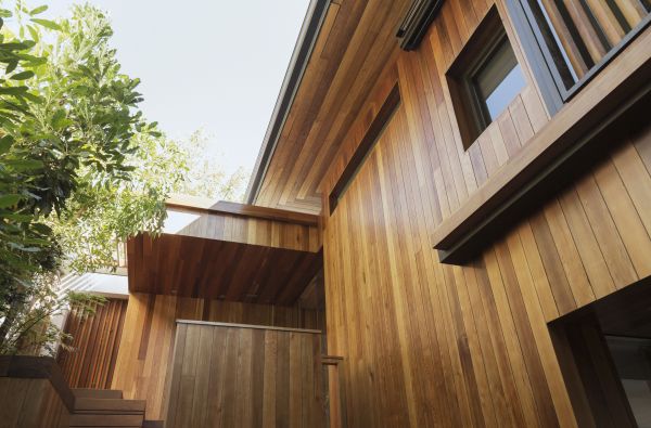 Wood Siding Repair in Lincoln