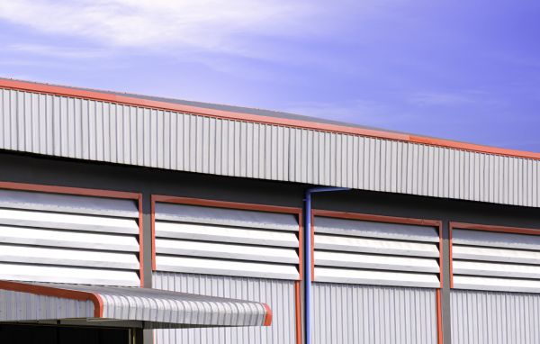 Aluminum Siding Installation in Lincoln