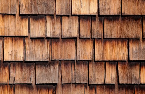 Cedar Siding Installation in Lincoln