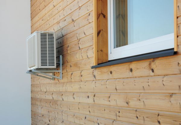 Exterior Paneling Installation in Lincoln