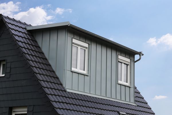 Composite Siding Service in Lincoln