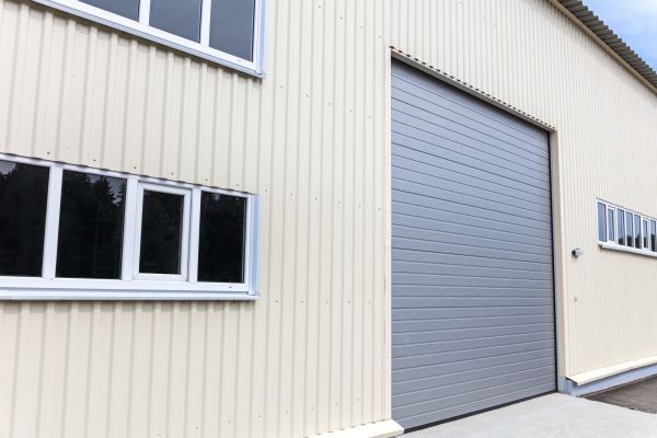 Aluminum Siding Service in Lincoln
