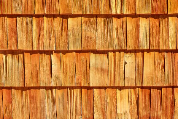 Cedar Shakes Replacement in Lincoln