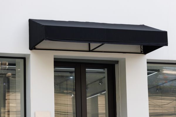 Aluminum Trim Replacement in Lincoln