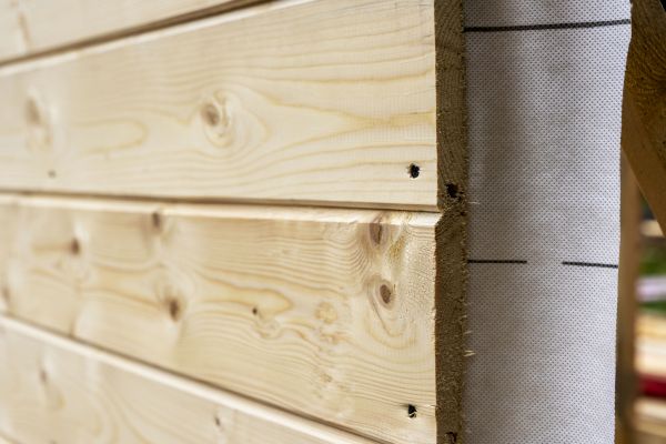 Cladding Replacement in Lincoln
