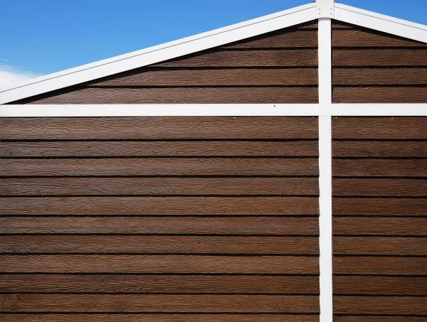 Hardwood Siding Installation in Lincoln