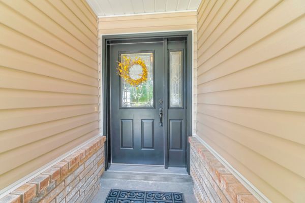 Siding Panel Repair in Lincoln