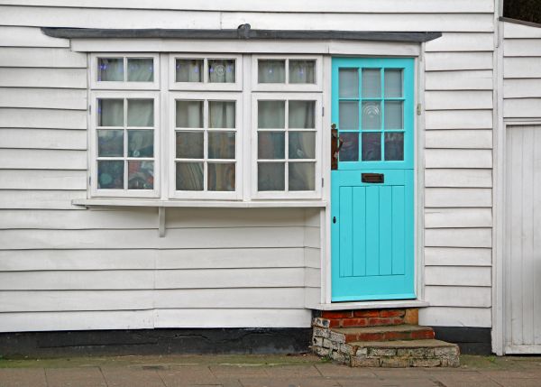 Shiplap Siding Repair in Lincoln