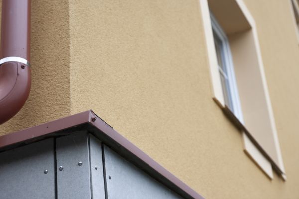 Cement Siding Installation in Lincoln