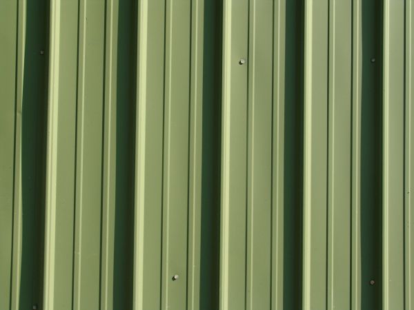 Metal Siding Installation in Lincoln