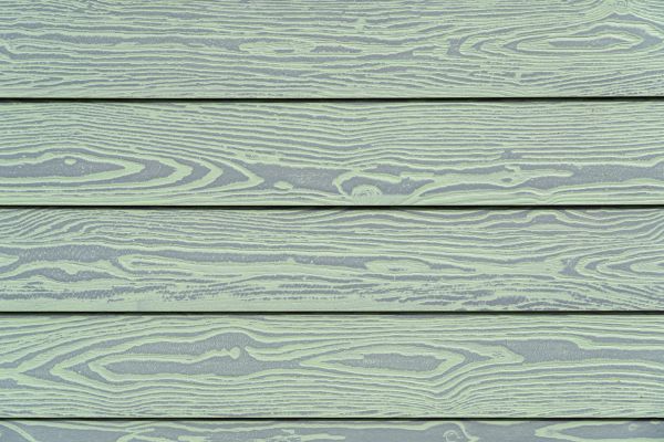 Composite Siding Installation in Lincoln