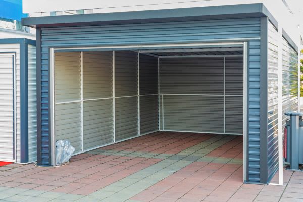 Interior Metal Siding Service in Lincoln
