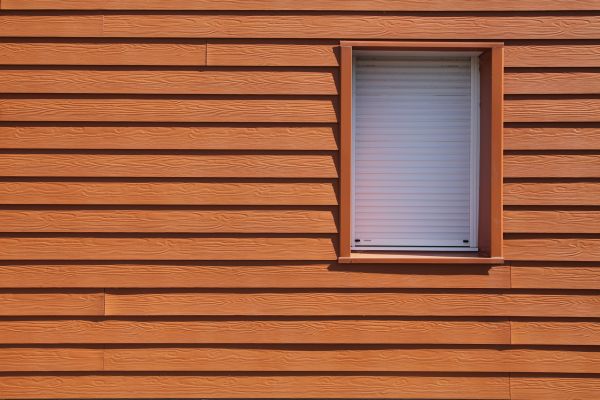Composite Cladding Service in Lincoln