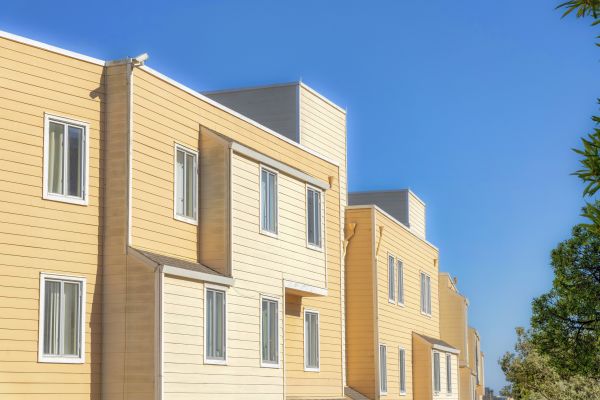 Lap Siding Repair Service in Lincoln