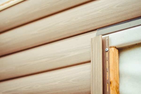 Cladding Installation Service in Lincoln