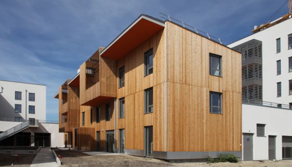 Building Cladding Service in Lincoln