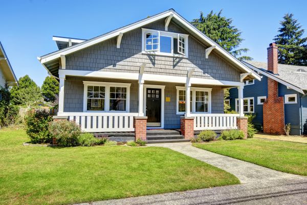 Clapboard Siding Replacement in Lincoln